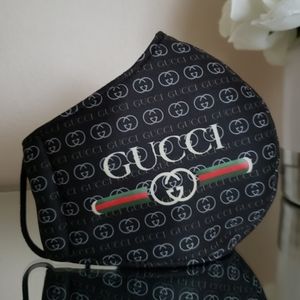 Designer Face Mask β€π€π LAST ONE!
